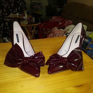 Zara Basic size 38/ 7 1/2-8